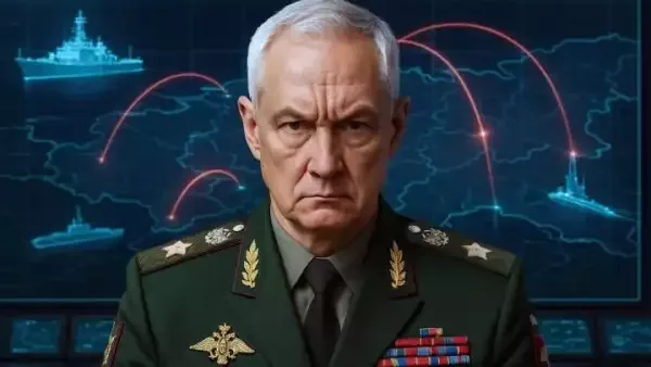 «Слишком рано поверили в победу»: как ВСУ отобрали малое небо и почему генералы забыли слова Белоусова