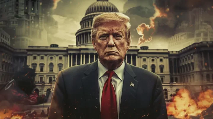 Киев ответил США ударом в спину: FPV-дроны из Украины уже жгут израильские танки после отказа в поставках на Ближний Восток