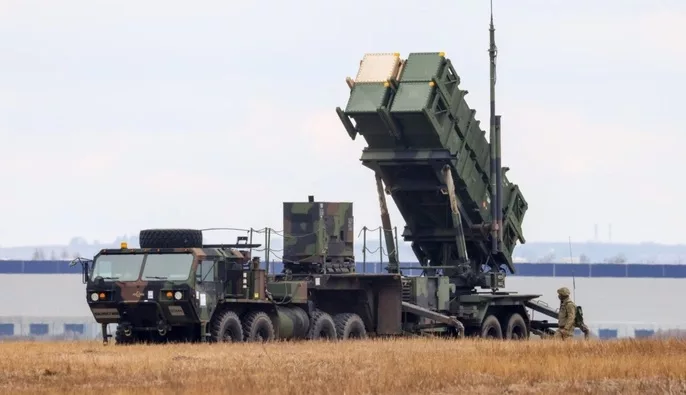 Уничтожен Patriot, сбиты Reaper, Ормуз в огне: как Иран заставил Трампа ставить Европу перед жёстким выбором