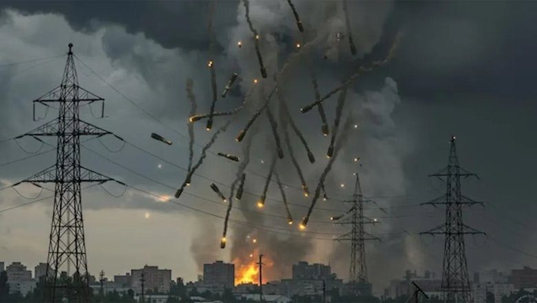 «Монстр» над Донбассом: как Киев применил графитовые бомбы против Зуевской и Старобешевской ТЭС