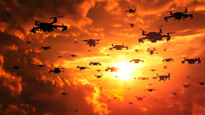 «Флэш» выжил после атаки «Гераней». Военкор не сдержался: это сигнал о полной беспомощности наших генералов