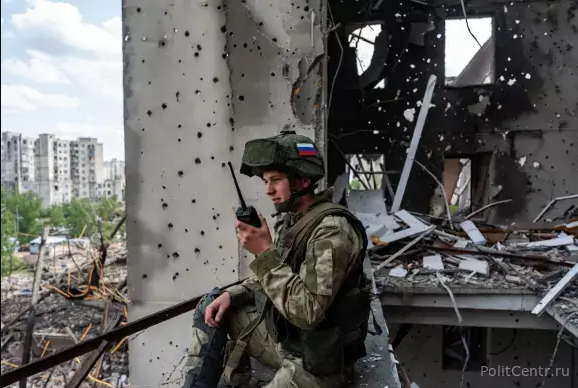 Российская армия поставила в тупик Великобританию. Из Лондона поступают жалобы: «Мы видим, но не можем понять!»