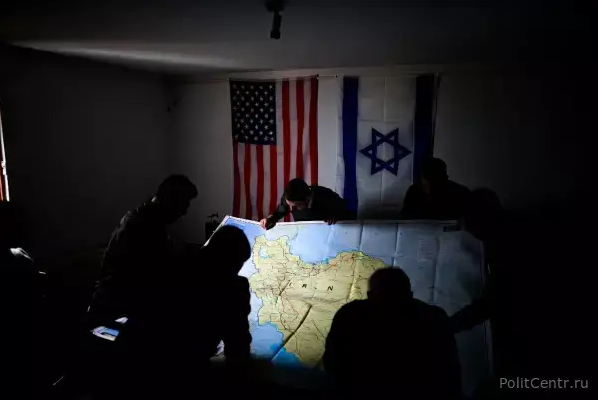 «Вы на кого замахнулись?»: Иран теперь выдвигает ультиматум. Переговоры окончены