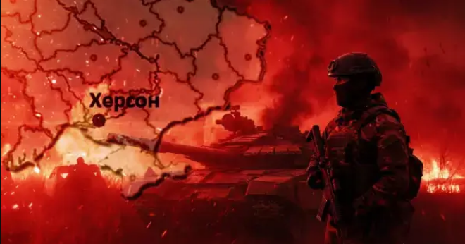 Песков озвучил вслух то, о чём все боялись даже подумать: военкоры отказывались верить. Напрасно