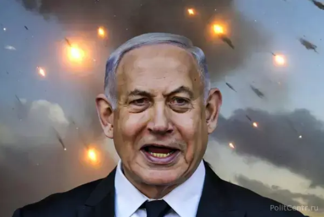В Израиле этот материал запретили. Но мы раскроем всю правду о преступлениях Биби Нетаньяху