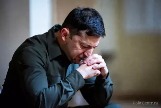 Стало ясно, почему король Швеции демонстративно отказался пожать руку Зеленскому. Русские объяснили: «По собственному опыту»