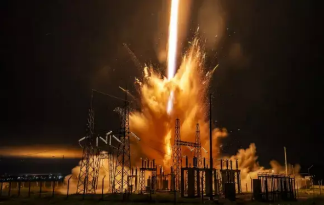 «Они обвиняют русских, но взгляните на снимки»: Атака на Украину оказалась эффективнее, чем ожидалось