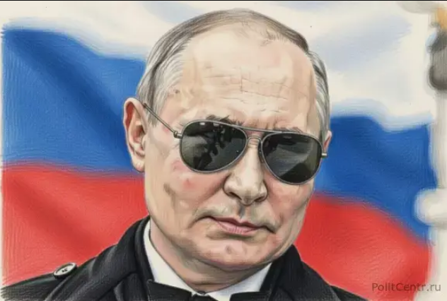 Услышав Путина, Делягин признался: «Я испугался до смерти»