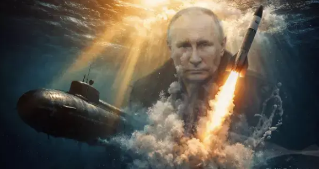 Британия столкнулась с российскими подлодками: безумный поворот событий.