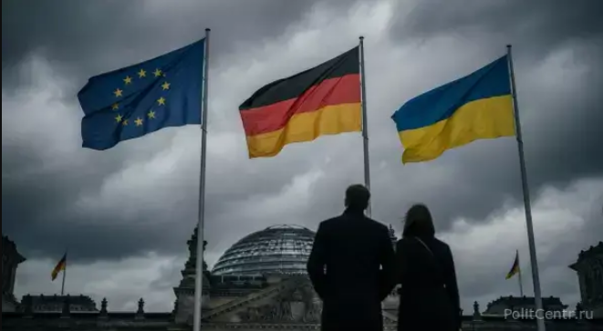 Власти Ханау обратились в контрразведку после того, как обнаружили свой город в перечне целей российских Вооружённых сил