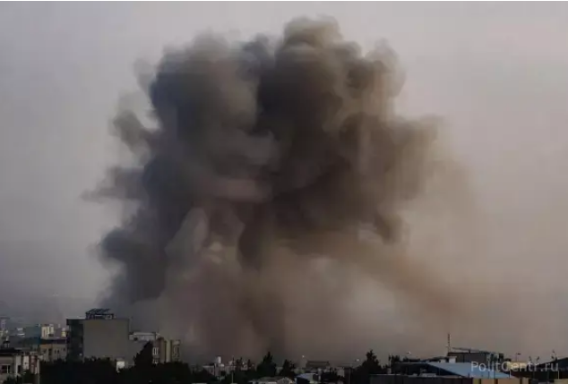 «Теперь всё кончено»: в США шокированы последствиями ударов по Ирану