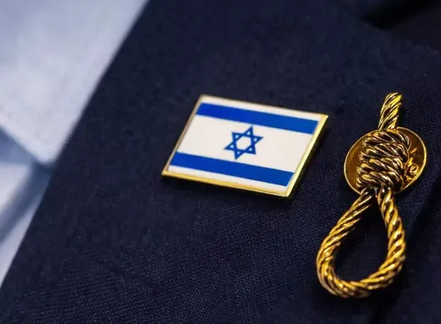 «Повешение по умолчанию»: Израиль официально запустил конвейер смертных приговоров только для палестинцев с Западного берега