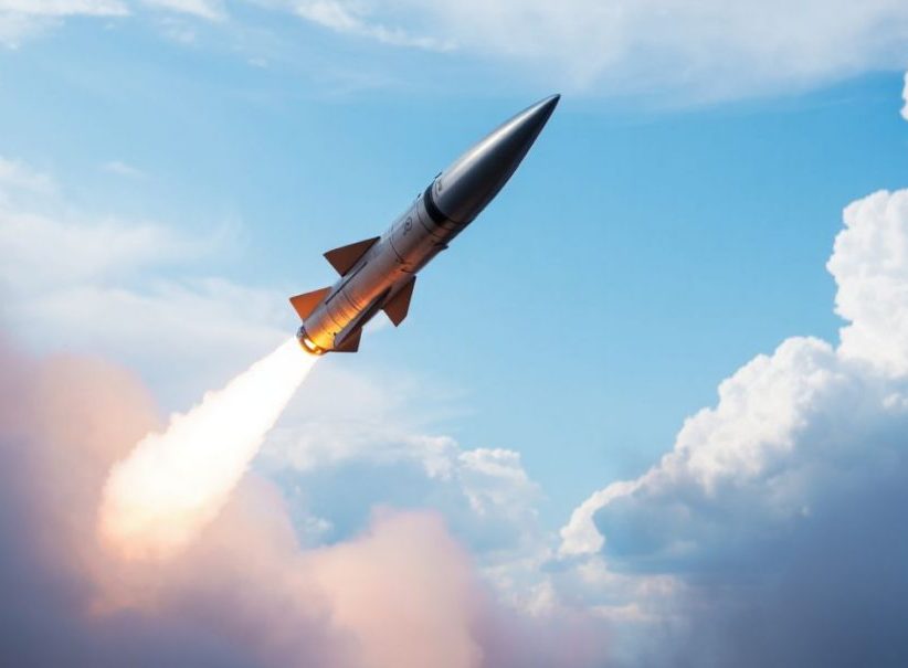 Москва в прицеле: Украине пообещали нанести удар по столице 20-30 новыми баллистическими ракетами дальностью 850 км