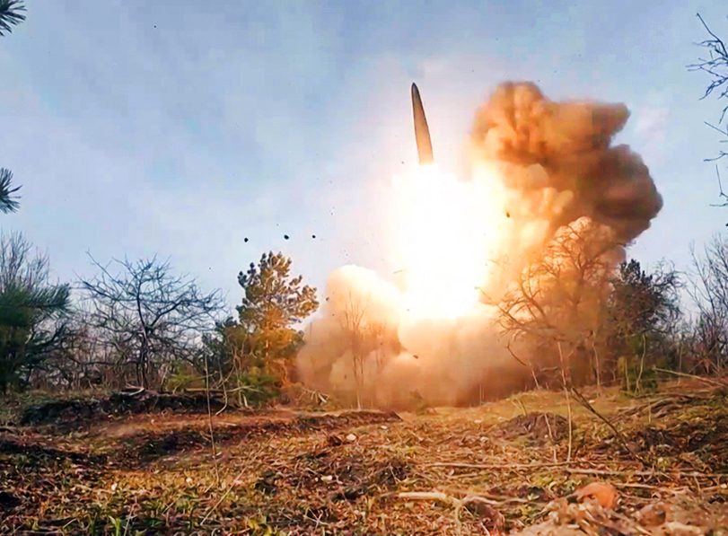 Удар за удар. Установлены все, кто запускал беспилотники по Самаре и Ленинградской области