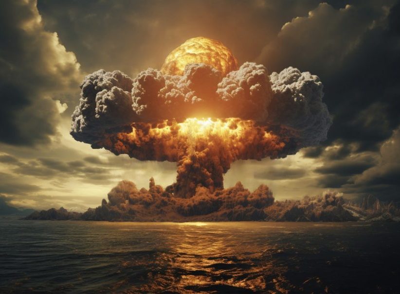 «Безумный план» ЕС: Брюссель хочет обзавестись своим ядерным арсеналом, СВР назвала сроки и участников