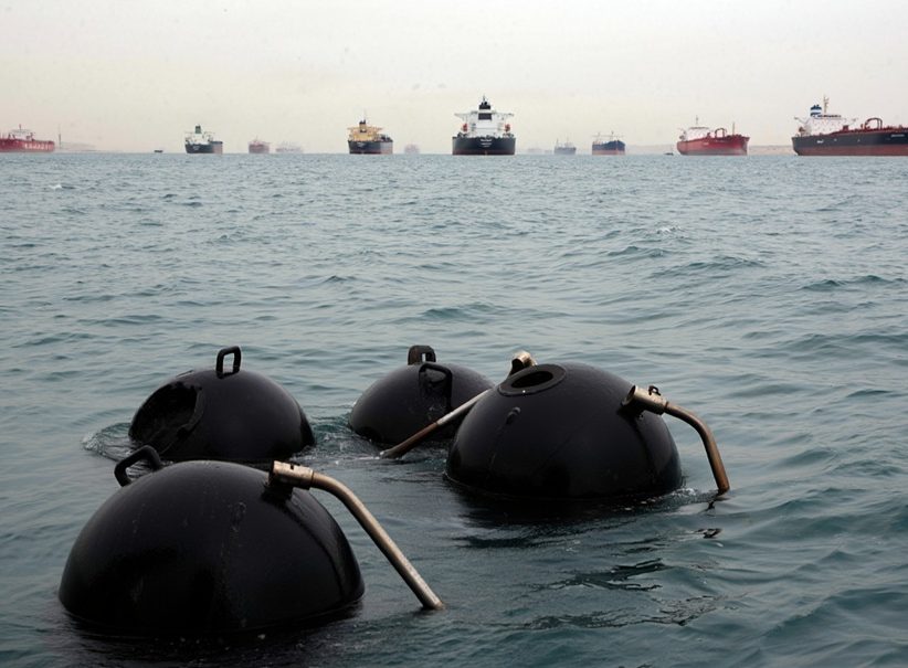 «Мы выиграли войну?»: нефтяные компании США взбунтовались против платы Ирану за проход через Ормузский пролив