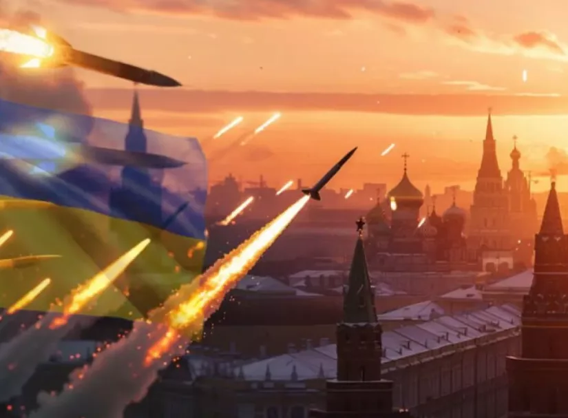 «Враг принял нашу нерешительность за слабость»: почему под ударом уже не фронт, а сердце России — Москва