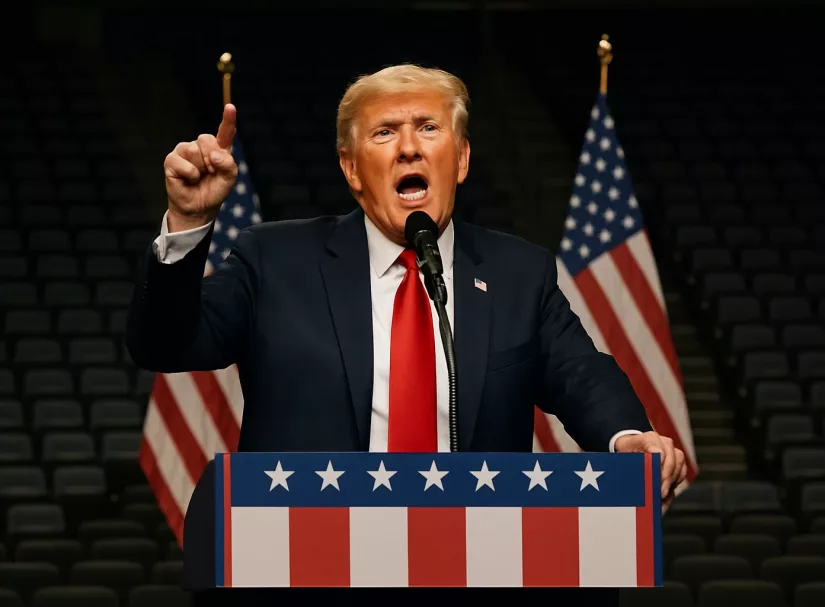 «Трамп решился на наземную операцию в Иране» и обрёк США на второй Вьетнам