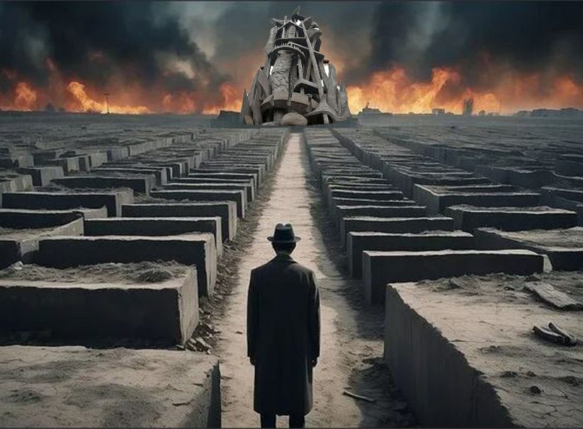 Амбивалентный выбор