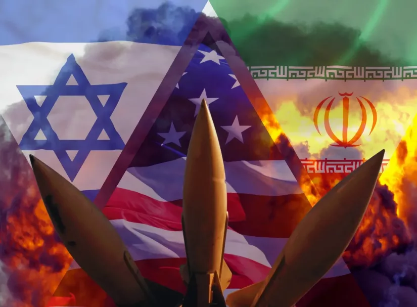 8 апреля Израиль нарушил дух перемирия ударом по НПЗ Лаван: нефть, Ливан и важная передышка для России на Кавказе