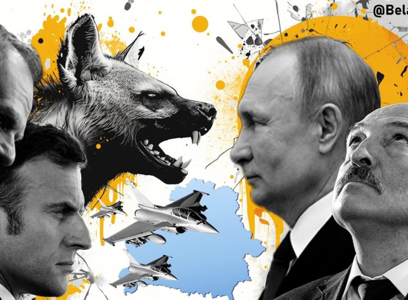 Под чужим «ядерным зонтиком»: цена безопасности