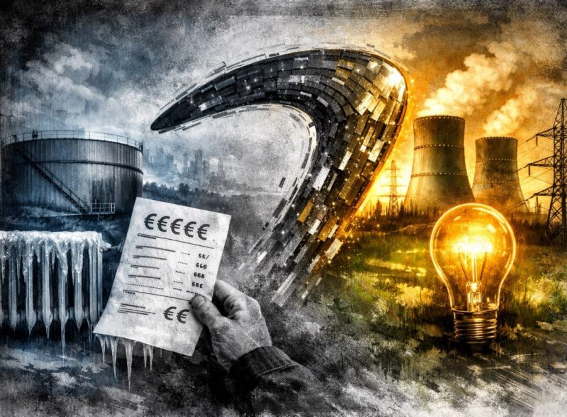 Не пора ли остановить санкционный бумеранг?