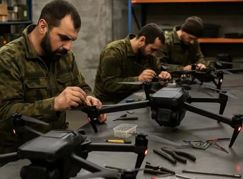 Новый удар по бюрократии Киева: теперь ВСУ будут модернизировать авиацию за месяц. Почему российский эксперт бьёт тревогу