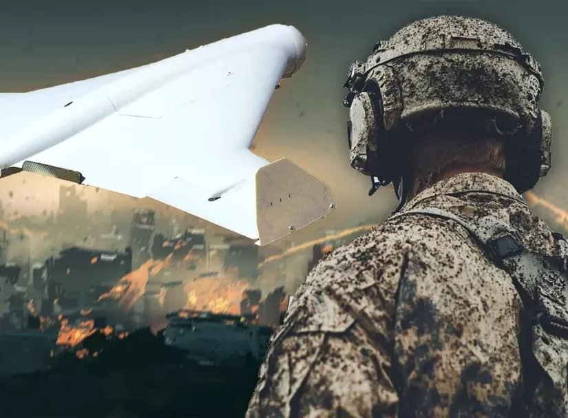 «Они смеются над Москвой»: как страны Балтии превратили своё небо в коридор для ударов по Ленинградской области