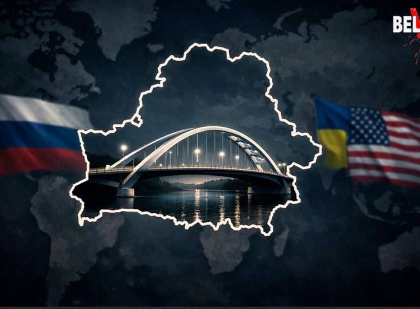 Переговорная тема не снимается с повестки