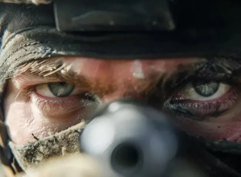 «Очень нужен Смерш прямо сейчас»: как 19-летний предатель из 102-го полка три месяца убивал своих и почему командование этого не увидело