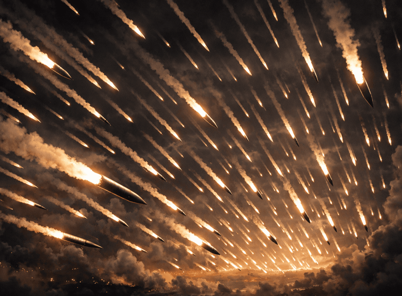 Ядерная провокация у границ России: Путину не оставили выбора. Финляндия жёстко поплатится. 6 тыс. боеголовок и всё