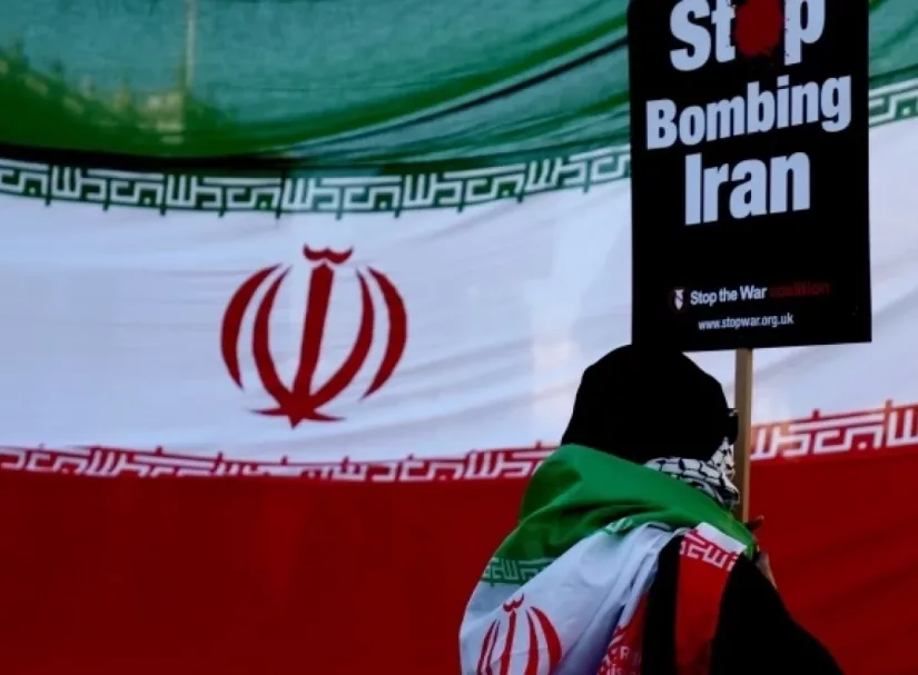 Головы шпионам Моссада летят в Иране: почему Тегеран начал беспощадную охоту на предателей прямо сейчас