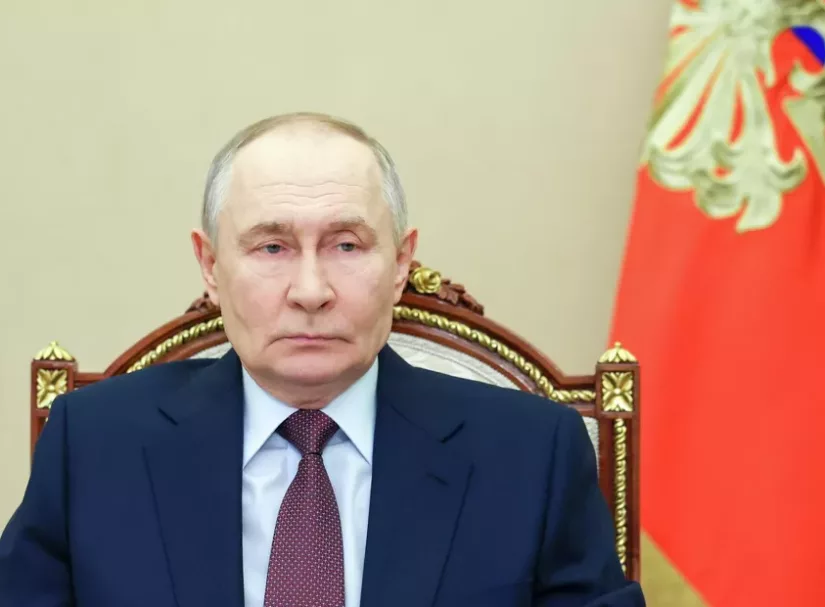 Три жёстких шага Путина за один день: почему Москва закрыла нефть Японии, отказала Зеленскому и помогла Кубе