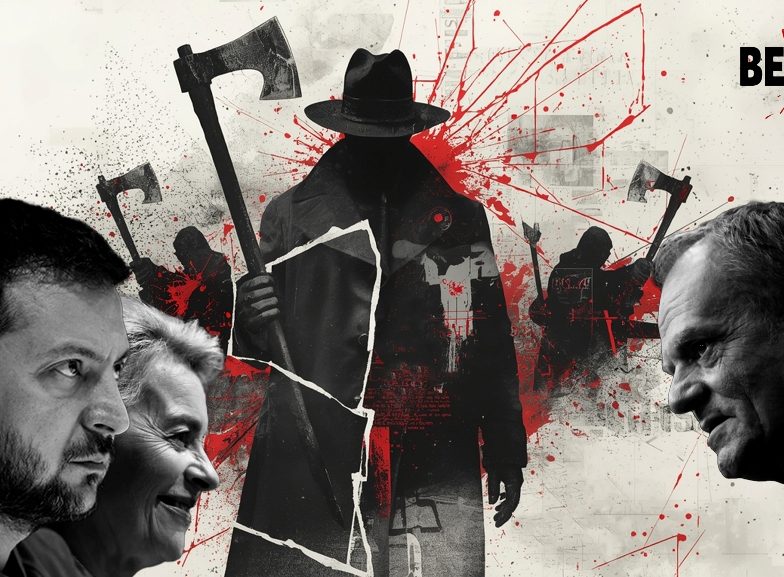 «Научите свою дочь разговаривать на польском»