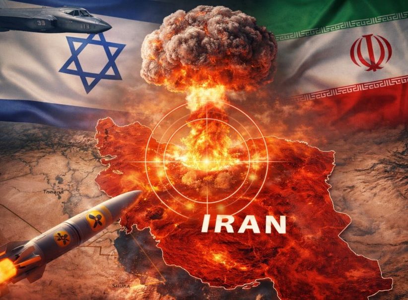 Нейтронная бомба по Ирану: Израиль публично обсуждает ядерный удар, пока война зашла в тупик