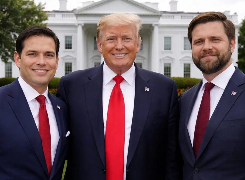 Кто вынудил США заключить перемирие с Ираном за полтора часа до ударов