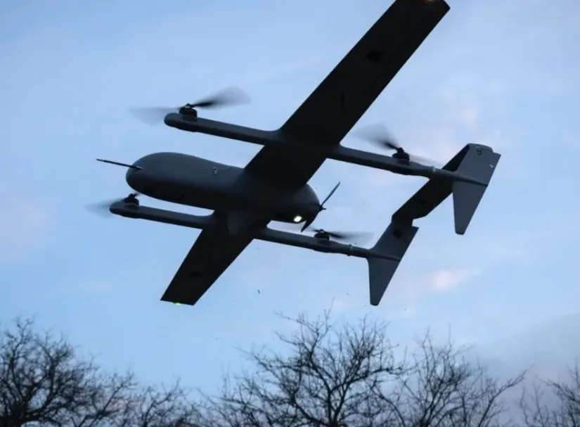 Россия в самом тяжёлом положении за всю СВО: украинские ракеты массово делают в Европе и бьют по нашим предприятиям