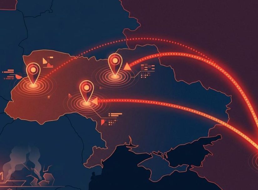 «Орешник» на подлёте: Россия готовит удары по Киеву, Львову и Староконстантинову, Зеленский экстренно зовёт ПВО Запада