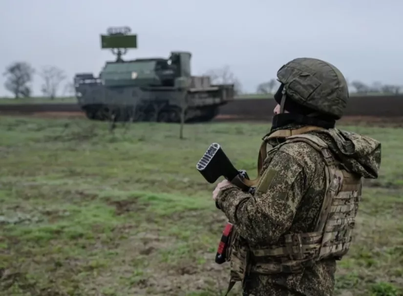 Наступление по всему фронту началось: ВС РФ рвутся к Славянску и наносят мощные удары по Одессе и Киеву