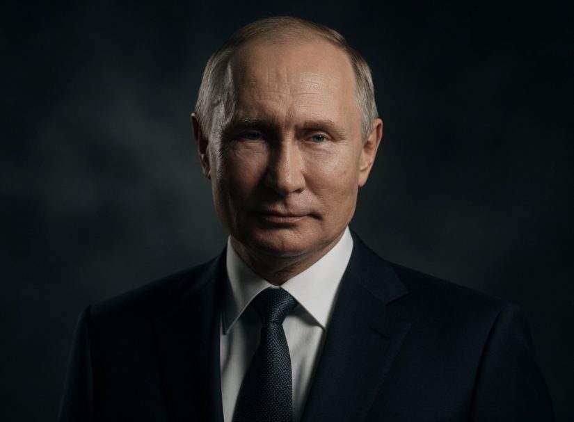 «Не только Донбасс — всю Украину!» Сырский пугает Запад. Путин 21 апреля раскрыл реальные цели: зона безопасности