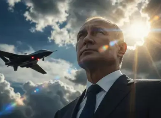 Путин готовит беспрецедентный ответ? Законопроект № 1181659-8 — удар одновременно по всем странам НАТО