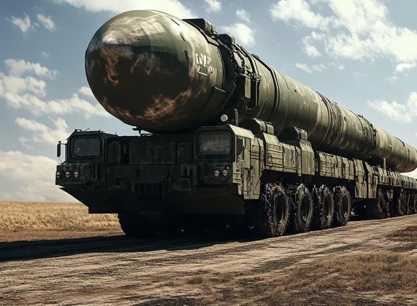 Ядерная угроза в 1300 км от Петербурга: Финляндия разрешает НАТО оружие ровно в день новых санкций