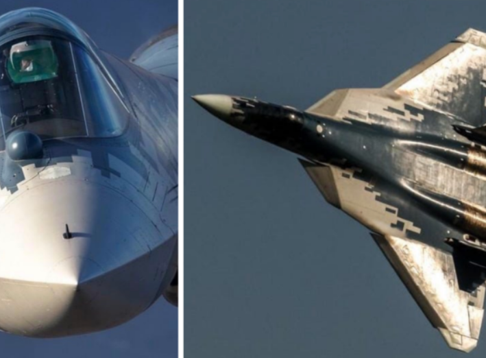 Су-57 индийской сборки: как Индия хочет повторить ракетный триумф «БраМос» и заработать миллиарды на самолётах пятого поколения