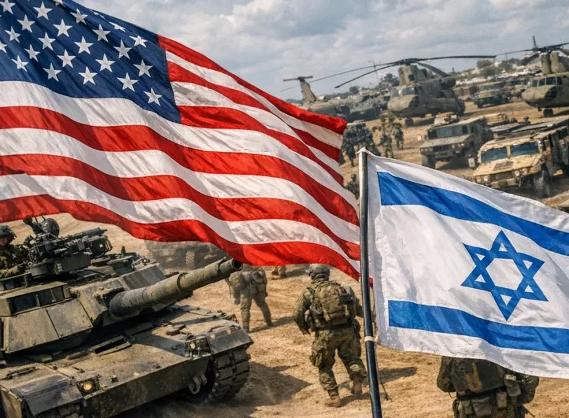 Рекордные потери ЦАХАЛ в Ливане: «Хезболла» FPV-дронами громит главную гордость израильской армии