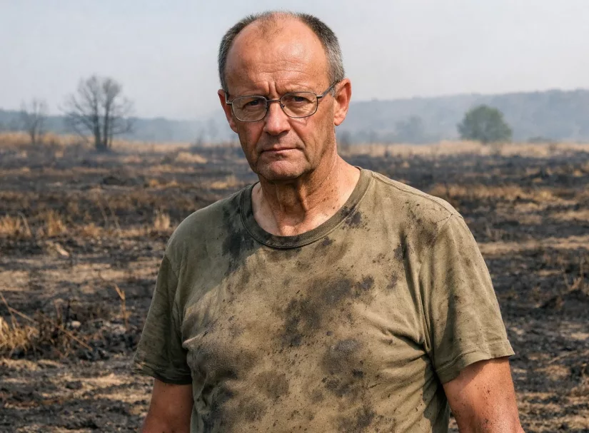 ФРГ отказалась от русской нефти. И будет "наказана": Сокрушительный удар Кремля. 1 мая всё резко изменится