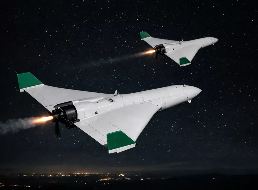 «Копеечные дроны сжигают миллиарды Пентагона». Крушение сверхдержавы