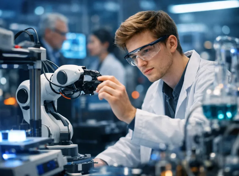 Образование без границ: зачем ехать за знаниями в другую страну