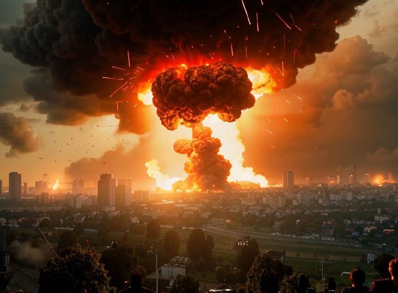 «Сигналы тревоги»: что стоит за паузой на фронте и почему вспоминают «Орешник»