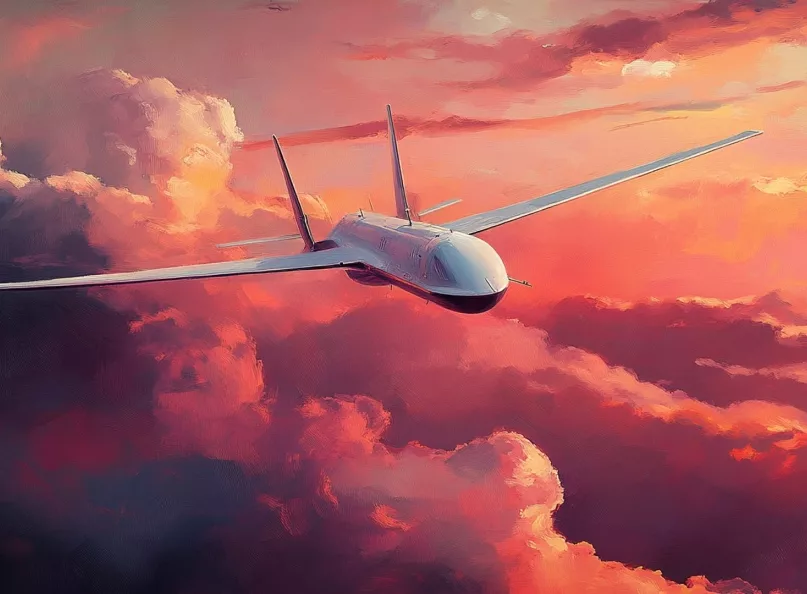 120 тысяч британских дронов + польский завод перехватчиков: лето 2026 станет дроновой мясорубкой — почему Россия рискует не выдержать?