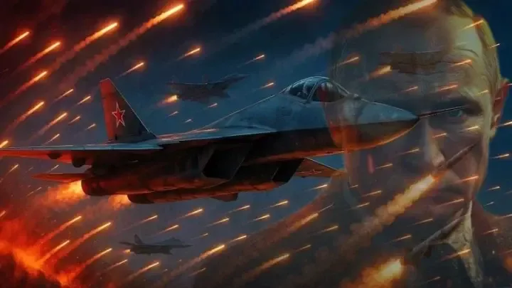 «Орешник» по 72-й бригаде ВСУ: как один удар может заставить Киев готовить тотальную эвакуацию